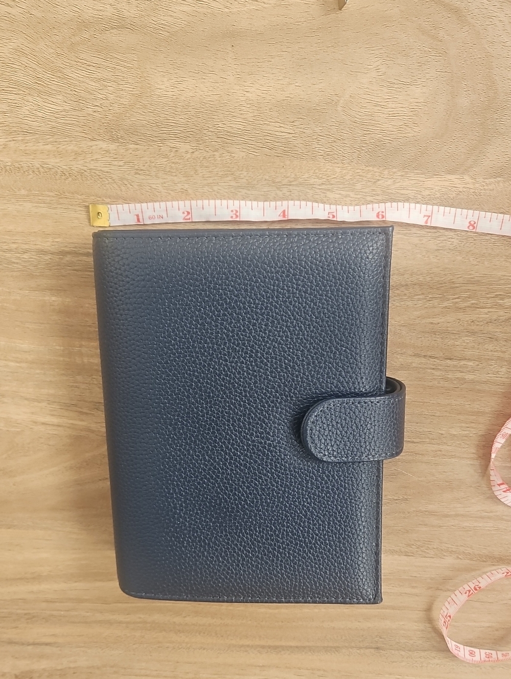 Personal Size Ring Binder - Picture 6 of 9